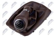 Ручка рычага переключения передач 