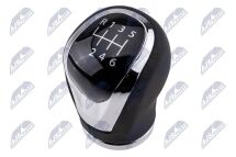 Рукоятка важеля перемикання передач 