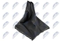 Обшивка важеля перемикання Обшивка важеля перемикання