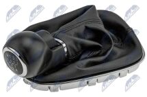 Ручка рычага переключения передач 