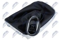 Ручка рычага переключения передач 