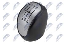 Ручка рычага переключения передач 