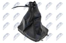 Обшивка важеля перемикання 