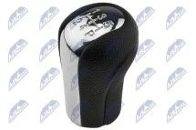 Ручка рычага переключения передач 