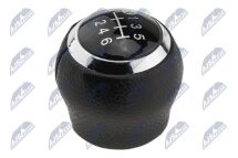 Ручка рычага переключения передач 