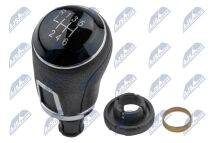 Обшивка важеля перемикання 