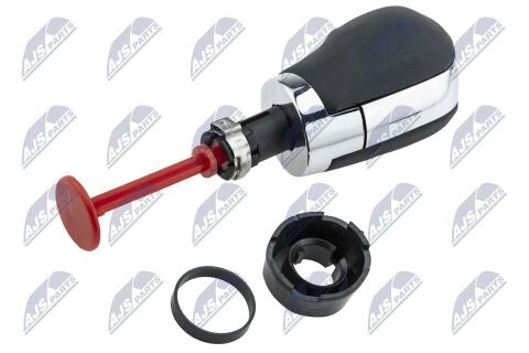 Рукоятка важеля перемикання передач Рукоятка важеля перемикання передач