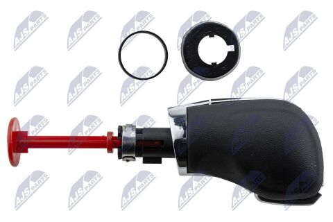 Рукоятка важеля перемикання передач Рукоятка важеля перемикання передач