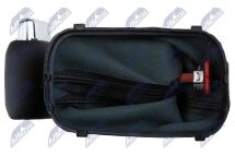 Ручка рычага переключения передач 