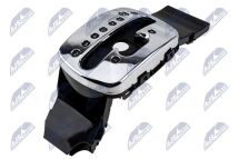 Лепесток смены передач 