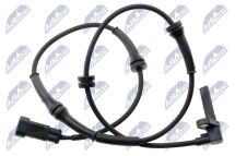 Датчик, кількість обертів колеса 