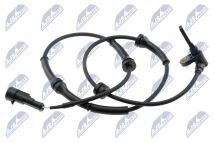 Датчик, кількість обертів колеса 