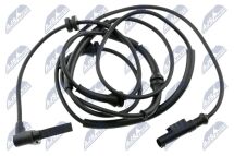 Датчик, кількість обертів колеса 