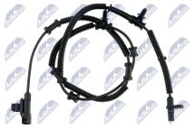 Датчик, кількість обертів колеса Датчик, кількість обертів колеса