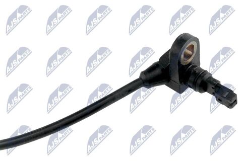 Датчик, частота вращения колеса 