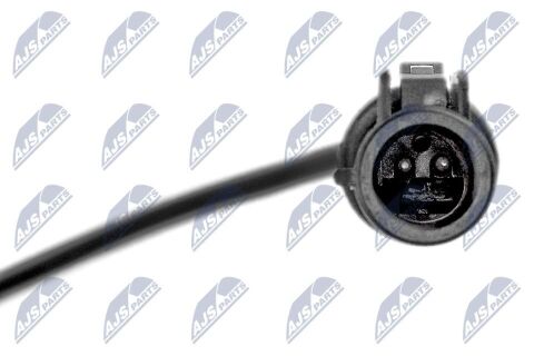 Датчик, частота вращения колеса 