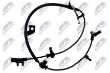 Датчик, кількість обертів колеса Датчик, кількість обертів колеса