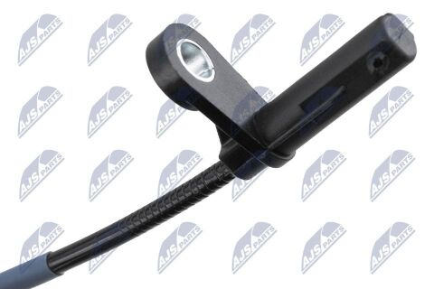 Датчик, частота вращения колеса 