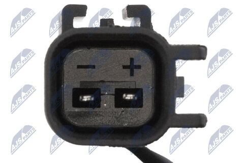 Датчик, частота вращения колеса 