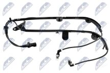 Датчик, кількість обертів колеса 