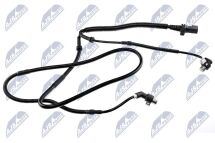 Датчик, кількість обертів колеса 