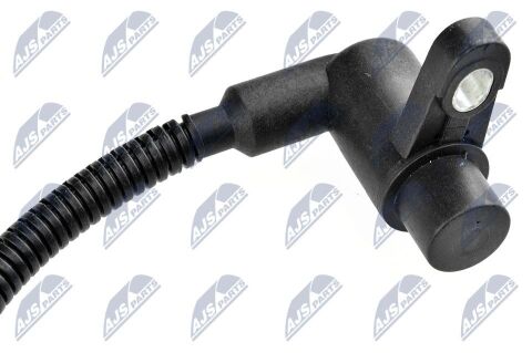 Датчик, частота вращения колеса 