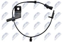 Датчик, частота вращения колеса 