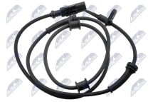 Датчик, кількість обертів колеса 