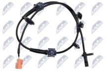 Датчик, частота вращения колеса 