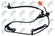 Датчик, кількість обертів колеса 