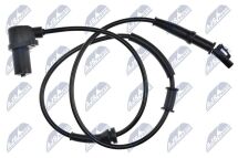 Датчик, кількість обертів колеса 