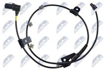 Датчик, кількість обертів колеса Датчик, кількість обертів колеса