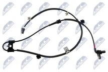 Датчик, кількість обертів колеса 