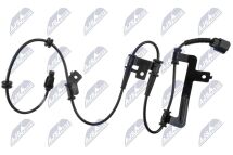 Датчик, частота вращения колеса Датчик, частота вращения колеса