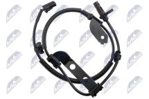 Датчик, частота вращения колеса Датчик, частота вращения колеса