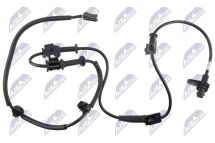 Датчик, кількість обертів колеса 