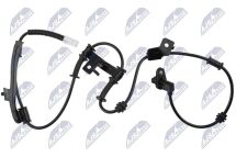 Датчик, кількість обертів колеса 