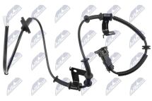 Датчик, кількість обертів колеса 