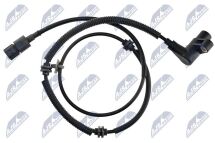 Датчик, кількість обертів колеса 