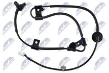 Датчик, кількість обертів колеса 