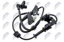 Датчик, кількість обертів колеса 