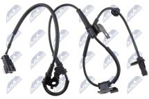 Датчик, кількість обертів колеса 