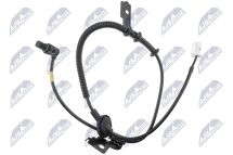 Датчик, кількість обертів колеса 