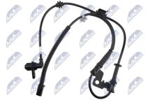 Датчик, кількість обертів колеса 