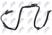 Датчик, кількість обертів колеса 