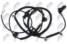 Датчик, кількість обертів колеса 