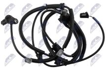 Датчик, кількість обертів колеса 