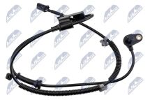 Датчик, кількість обертів колеса 