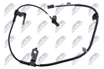 Датчик, кількість обертів колеса 