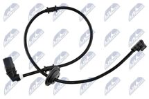 Датчик, частота вращения колеса 